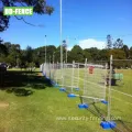 Canada Temporary Fence Panel